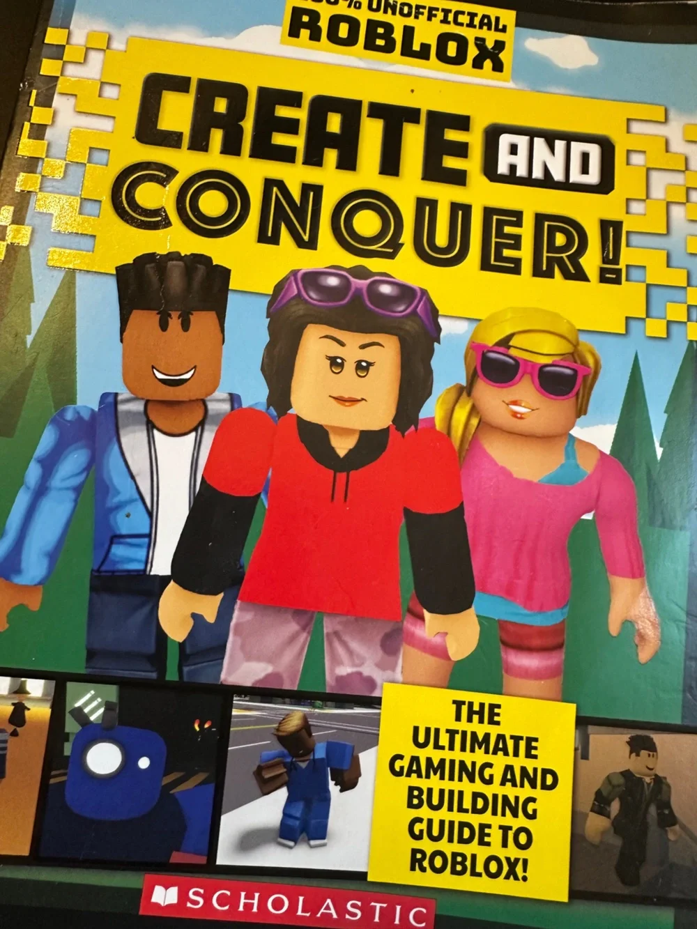 Roblox 